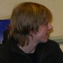 Paul Tucker (artist)