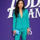 Aimee Garcia – ‘The Addams Family’ Premiere in Los Angeles - 454 x 761