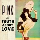 Pink (singer) albums