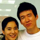 Sean Noh and Hye-Young Jung