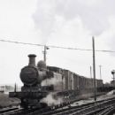 Railway locomotives introduced in 1897