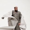 Odell Beckham, Jr. - GQ Magazine Pictorial [United States] (August 2019) - 454 x 568