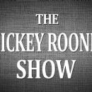 Mickey Rooney