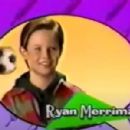 The Mommies - Ryan Merriman