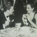 Dorothy Lamour and Robert Preston
