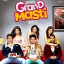 Grand Masti 2013 Movie New posters