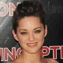 Marion Cotillard Gives Birth to a Son
