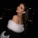 Victoria Justice – Lusine Galadjian photoshoot (December 2024)
