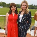 Cara Theobold – Audi Polo Challenge – Day One in Ascot - 454 x 728