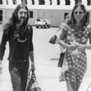 berry oakley age at death
