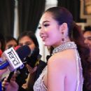 San Yati Moe Myint