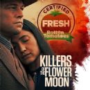 Killers of the Flower Moon