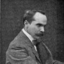 William Smedley-Aston