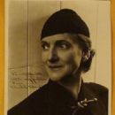 Beulah Bondi