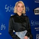 Maia Mitchell – ‘Edward Scissorhands: A Musical Parody’ Opening Night in LA