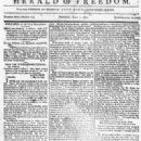 Publications established in 1788