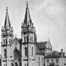 Churches in the Roman Catholic Diocese of Wilmington