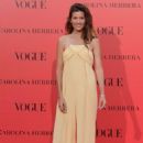 Sheila Marquez – VOGUE Spain 30th Anniversary Party in Madrid - 454 x 681