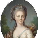 Princess Charlotte of Lorraine