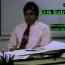 Oliver Twisted - Erik Estrada
