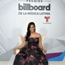Ana Jurka- 2019 Billboard Latin Music Awards - Arrivals - 399 x 600