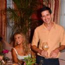 Charlotte McKinney – Peixoto’s 10 Year Anniversary Dinner in Miami Beach - 454 x 302