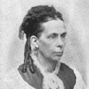 Harriett Ellen Grannis Arey