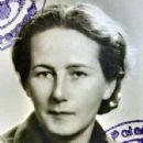 Janina Broniewska