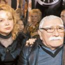Armen Dzhigarkhanyan and Vitalina Tsymbalyuk-Romanovskaya - 454 x 255