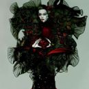 Björk - AnOther Magazine Pictorial [United Kingdom] (September 2022) - 454 x 696