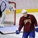Tyler Bozak