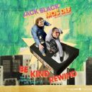 Be Kind Rewind Wallpaper - 454 x 363