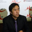 Bu Xiangzhi