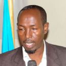 Yusuf Hussein Jimaale