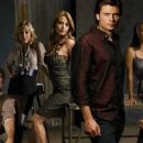 Smallville characters