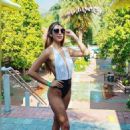 Karen Acevedo- Miss Latinoamerica 2021- Preliminary Events - 454 x 454
