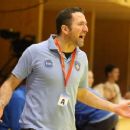 Australian handball coaches