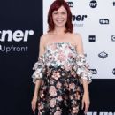 Carrie Preston – Turner Upfront Presentation in New York - 454 x 815