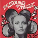 THE SOUND OF MUSIC Summer Stock Revivel Starring Constance Towers - 414 x 550