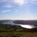 Footpaths in Cumbria