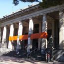 Libraries in Uruguay