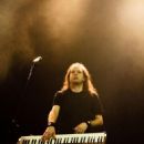 Children Of Bodom Live In Jakarta, Indonesia (15 November 2011) - 454 x 635