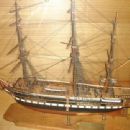 Frigates of the Chilean Navy