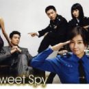 Sweet Spy Korean Drama Posters and Wallpapers