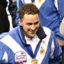 Scottish curling coaches