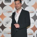 Ricky Martin: Los 50 mas bellos of People en Espanol