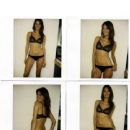Next Model Management  Los Angeles - Polaroids