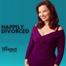 Happily Divorced  -  Publicity