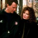 Jaclyn Smith and Timothy Carhart