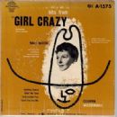 Girl Crazy